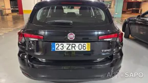 Fiat Tipo de 2019