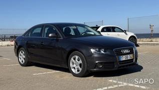 Audi A4 2.0 TDi de 2008