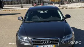 Audi A4 2.0 TDi de 2008