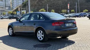 Audi A4 2.0 TDi de 2008