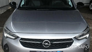Opel Corsa-e e-Business Edition de 2021