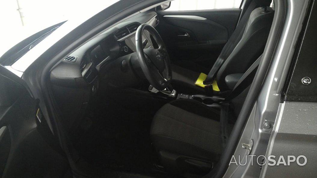 Opel Corsa-e e-Business Edition de 2021