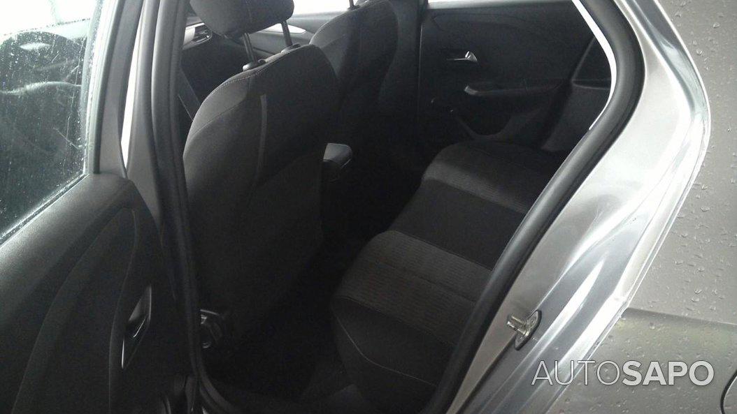 Opel Corsa-e e-Business Edition de 2021