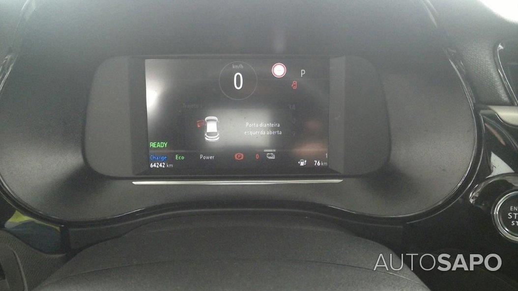 Opel Corsa-e e-Business Edition de 2021