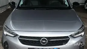 Opel Corsa-e e-Business Edition de 2021