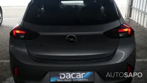Opel Corsa-e e-Business Edition de 2021