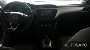 Opel Corsa-e e-Business Edition de 2021