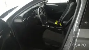 Opel Corsa-e e-Business Edition de 2021