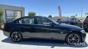 BMW Série 3 de 2011