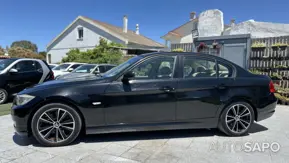 BMW Série 3 de 2011