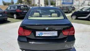 BMW Série 3 de 2011
