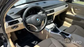 BMW Série 3 de 2011
