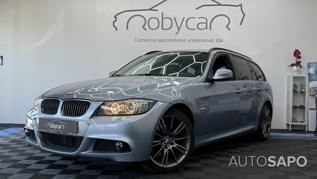 BMW Série 3 de 2011