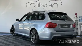BMW Série 3 de 2011