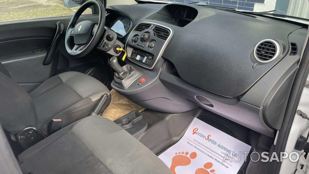 Renault Kangoo 1.5 dCi Maxi Business 3L de 2018