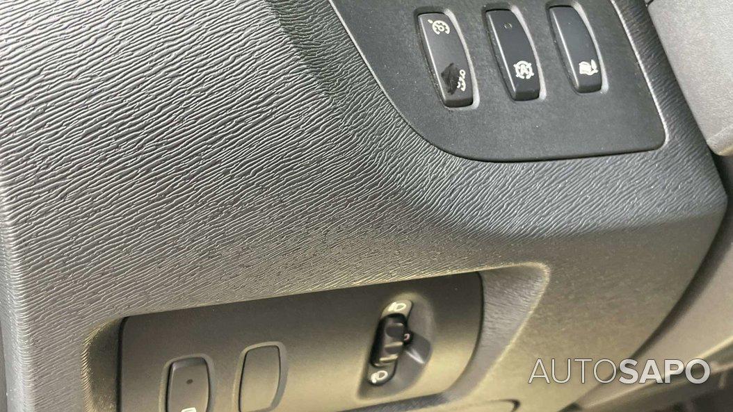 Renault Kangoo 1.5 dCi Maxi Business 3L de 2018
