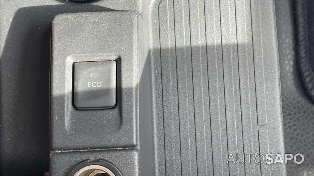 Renault Kangoo 1.5 dCi Maxi Business 3L de 2018