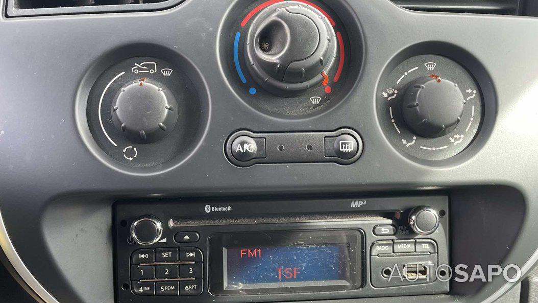 Renault Kangoo 1.5 dCi Maxi Business 3L de 2018