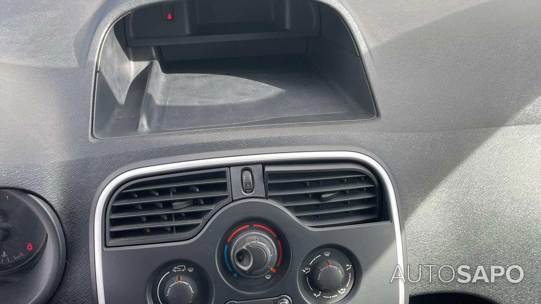 Renault Kangoo 1.5 dCi Maxi Business 3L de 2018