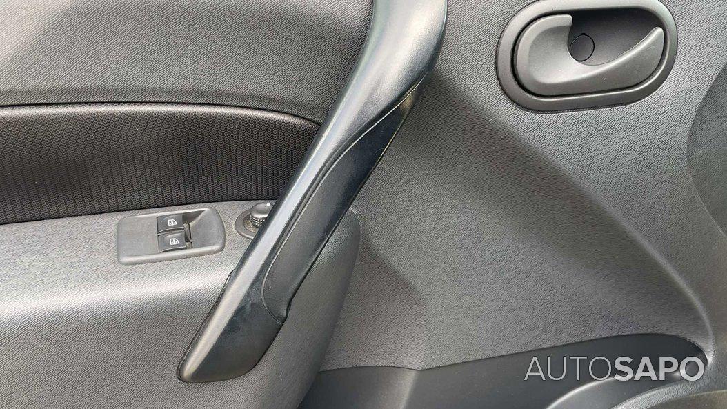 Renault Kangoo 1.5 dCi Maxi Business 3L de 2018