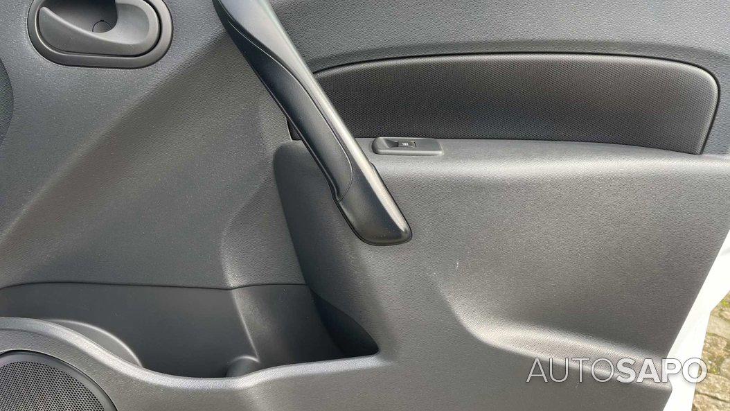 Renault Kangoo 1.5 dCi Maxi Business 3L de 2018