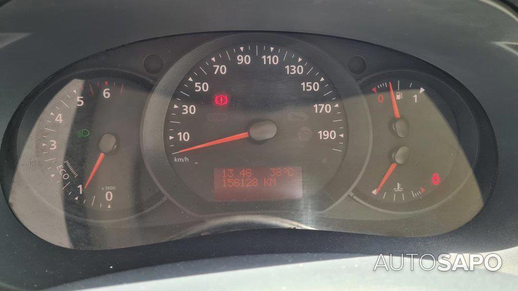 Renault Kangoo 1.5 dCi Maxi Business 3L de 2018