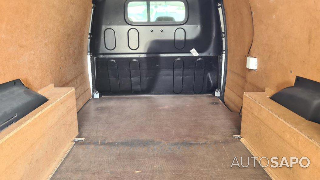 Renault Kangoo 1.5 dCi Maxi Business 3L de 2018