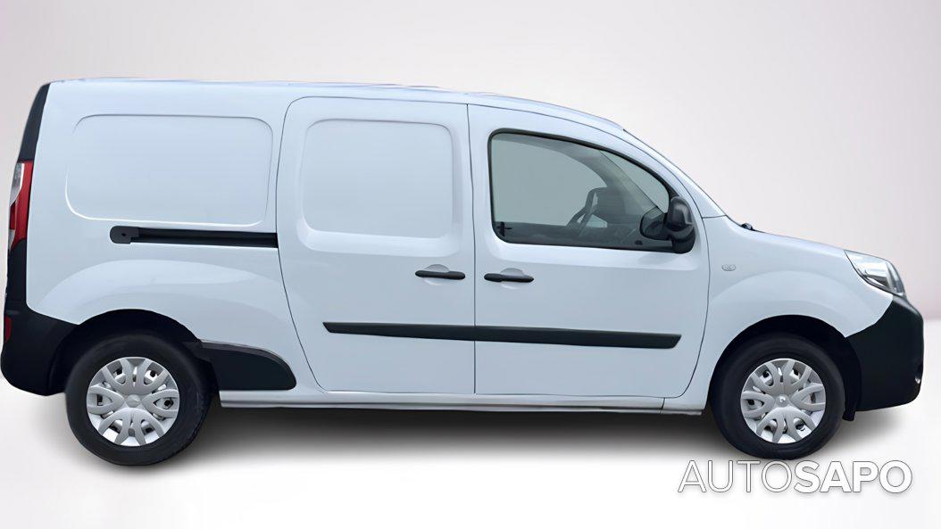 Renault Kangoo 1.5 dCi Maxi Business 3L de 2018