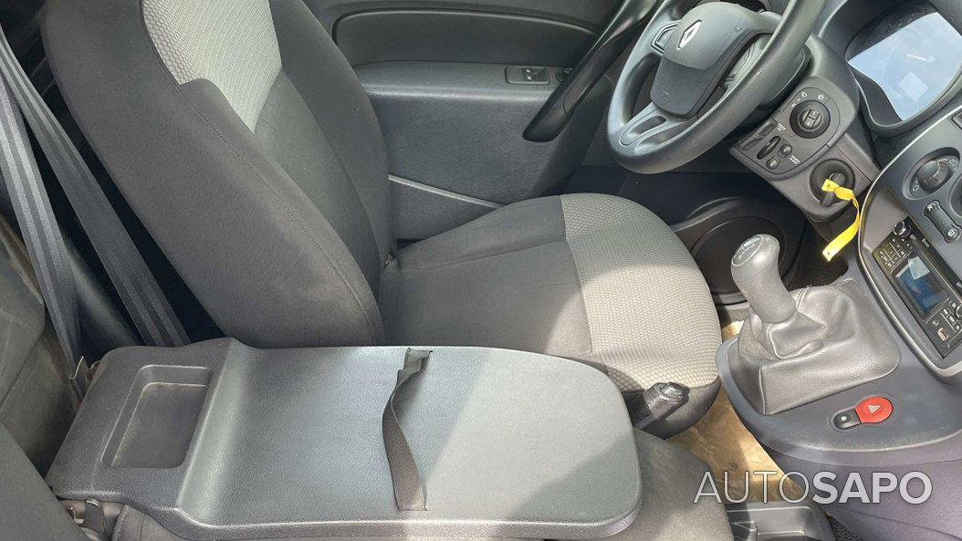 Renault Kangoo 1.5 dCi Maxi Business 3L de 2018