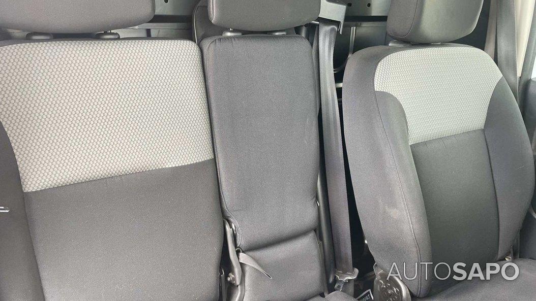 Renault Kangoo 1.5 dCi Maxi Business 3L de 2018