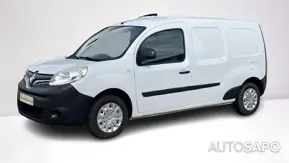 Renault Kangoo 1.5 dCi Maxi Business 3L de 2018