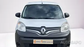 Renault Kangoo 1.5 dCi Maxi Business 3L de 2018