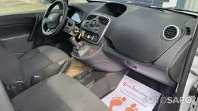 Renault Kangoo 1.5 dCi Maxi Business 3L de 2018
