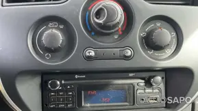 Renault Kangoo 1.5 dCi Maxi Business 3L de 2018