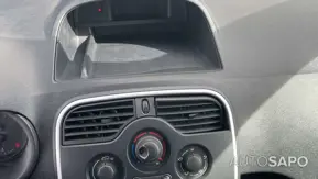 Renault Kangoo 1.5 dCi Maxi Business 3L de 2018