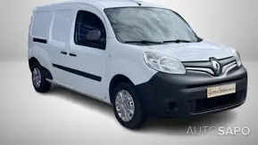 Renault Kangoo 1.5 dCi Maxi Business 3L de 2018