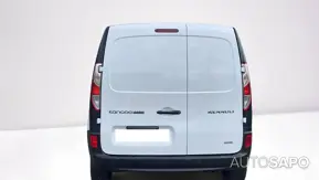 Renault Kangoo 1.5 dCi Maxi Business 3L de 2018