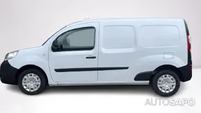 Renault Kangoo 1.5 dCi Maxi Business 3L de 2018