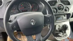 Renault Kangoo 1.5 dCi Maxi Business 3L de 2018