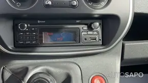 Renault Kangoo 1.5 dCi Maxi Business 3L de 2018