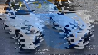 Renault Clio 1.5 dCi de 2011