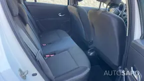 Renault Clio 1.5 dCi de 2011