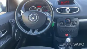 Renault Clio 1.5 dCi de 2011