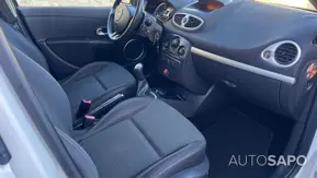 Renault Clio 1.5 dCi de 2011