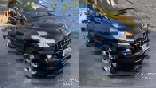 Peugeot 3008 1.6 BlueHDi Style de 2009