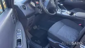 Peugeot 3008 1.6 BlueHDi Style de 2009