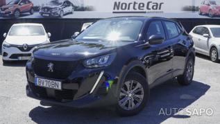 Peugeot 2008 1.2 PureTech Active Pack EAT8 de 2022