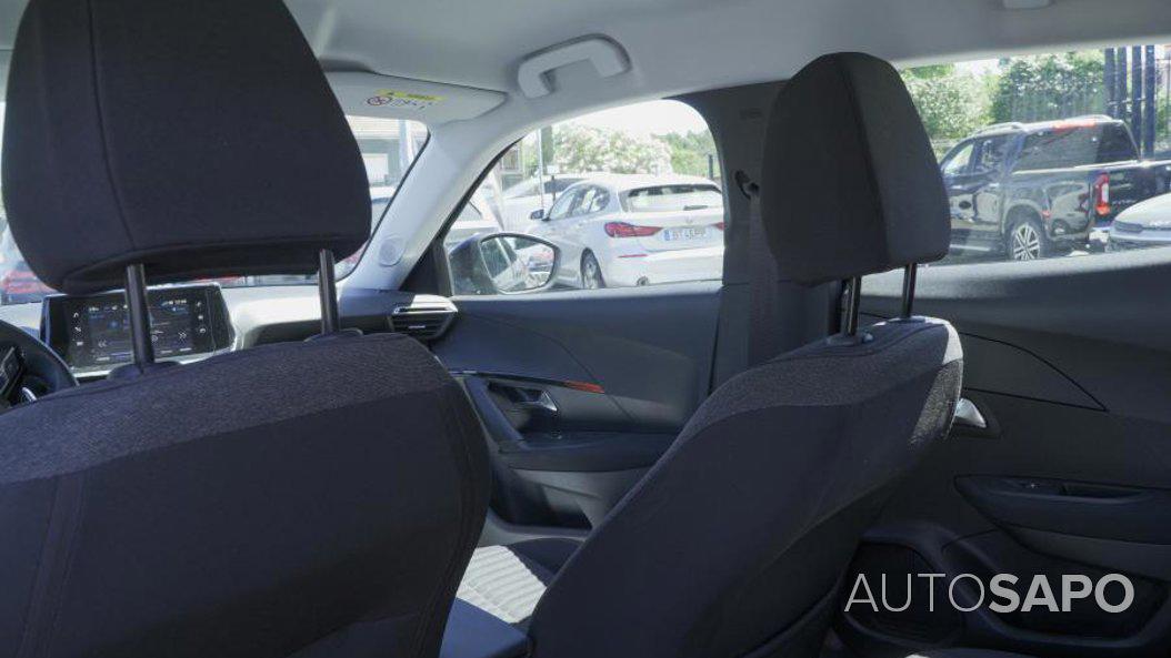 Peugeot 2008 1.2 PureTech Active Pack EAT8 de 2022