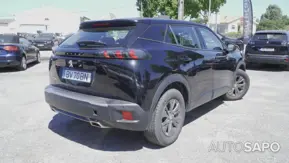 Peugeot 2008 1.2 PureTech Active Pack EAT8 de 2022