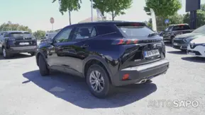 Peugeot 2008 1.2 PureTech Active Pack EAT8 de 2022